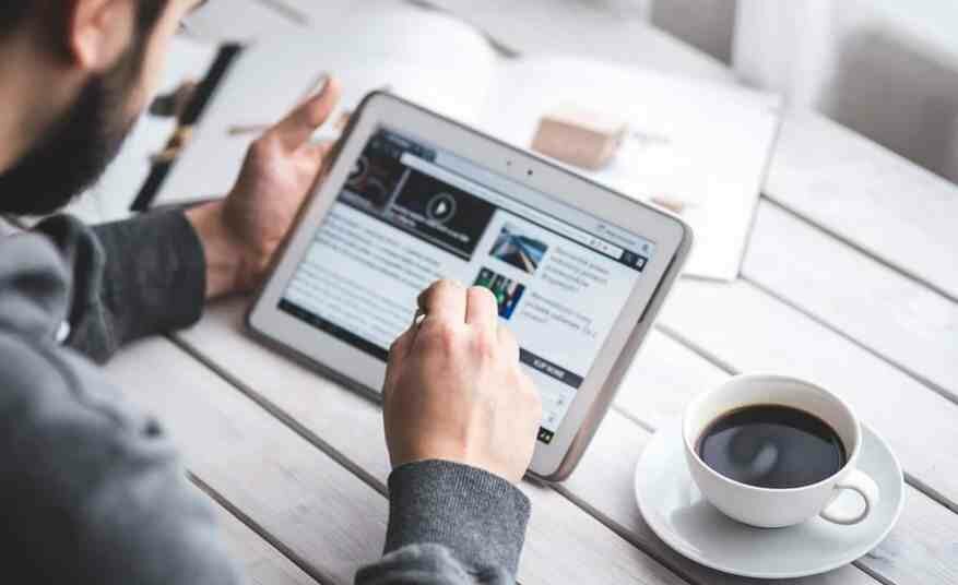 5 Amazing Strategies For Being Self-Employed